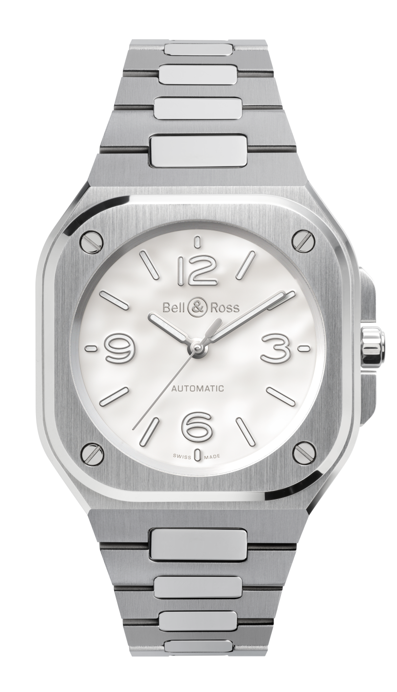 ベル&ロス(BELL & ROSS) BR 03 アストロ BR 03 ASTRO | Bell ベル&ロス(BELL & ROSS) BR 03 アストロ BR 03 ASTRO | Bell